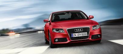 Audi A4 2.0 TDI e (2009) - picture 31 of 32