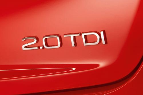 Audi A4 2.0 TDI e (2009) - picture 24 of 32