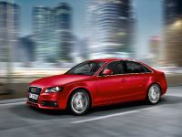 Audi A4 2.0 TDI e (2009) - picture 3 of 32