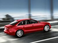 Audi A4 2.0 TDI e (2009) - picture 4 of 32