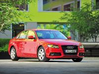 Audi A4 2.0 TDI e (2009) - picture 6 of 32