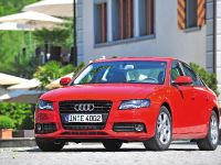 Audi A4 2.0 TDI e (2009)
