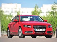 Audi A4 2.0 TDI e (2009) - picture 13 of 32