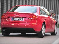 Audi A4 2.0 TDI e (2009) - picture 14 of 32