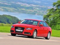 Audi A4 2.0 TDI e (2009) - picture 5 of 32