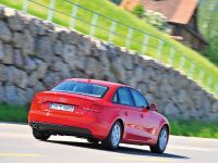 Audi A4 2.0 TDI e (2009) - picture 18 of 32