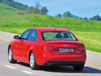 Audi A4 2.0 TDI e (2009) - picture 19 of 32