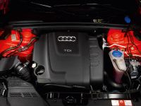 Audi A4 2.0 TDI e (2009) - picture 27 of 32