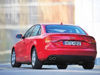Audi A4 2.0 TDI e (2009)