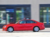 Audi A4 2.0 TDI e (2009) - picture 29 of 32