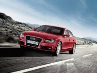 Audi A4 2.0 TDI e (2009) - picture 1 of 32