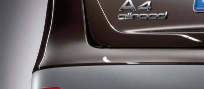 Audi A4 allroad quattro (2010) - picture 12 of 54