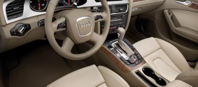Audi A4 allroad quattro (2010) - picture 15 of 54