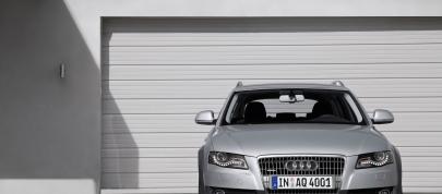 Audi A4 allroad quattro (2010) - picture 47 of 54