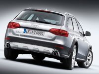 Audi A4 allroad quattro (2010) - picture 5 of 54