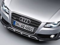 Audi A4 allroad quattro (2010) - picture 6 of 54