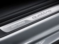 Audi A4 allroad quattro (2010) - picture 5 of 54