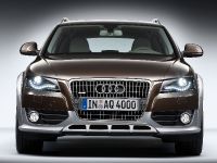 Audi A4 allroad quattro (2010) - picture 6 of 54
