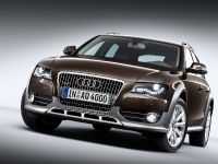 Audi A4 allroad quattro (2010) - picture 7 of 54