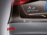 Audi A4 allroad quattro (2010)