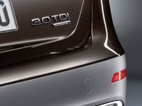 Audi A4 allroad quattro (2010) - picture 13 of 54