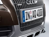 Audi A4 allroad quattro (2010) - picture 14 of 54