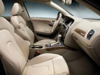 Audi A4 allroad quattro (2010)