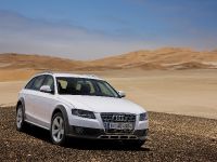 Audi A4 allroad quattro (2010)