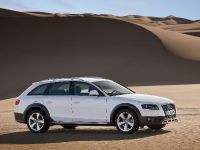 Audi A4 allroad quattro (2010) - picture 18 of 54