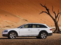 Audi A4 allroad quattro (2010)