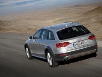 Audi A4 allroad quattro (2010)