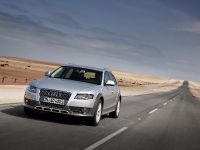 Audi A4 allroad quattro (2010)