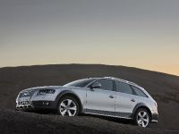 Audi A4 allroad quattro (2010)