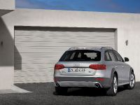 Audi A4 allroad quattro (2010)