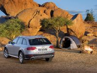 Audi A4 allroad quattro (2010)