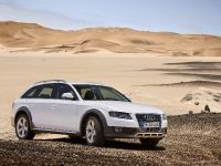 Audi A4 allroad quattro (2010)