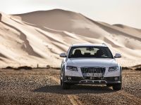 Audi A4 allroad quattro (2010)