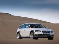 Audi A4 allroad quattro (2010)