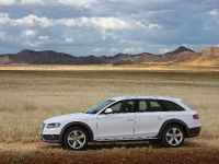 Audi A4 allroad quattro (2010) - picture 37 of 54