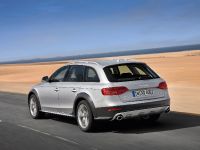Audi A4 allroad quattro (2010)