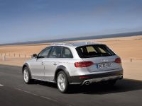 Audi A4 allroad quattro (2010)