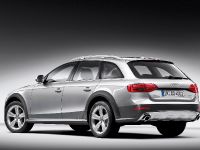 Audi A4 allroad quattro (2010) - picture 2 of 54