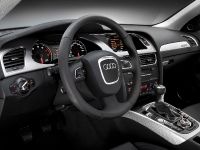 Audi A4 allroad quattro (2010) - picture 53 of 54