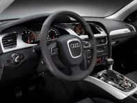 Audi A4 allroad quattro (2010)
