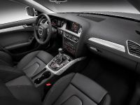 Audi A4 allroad quattro