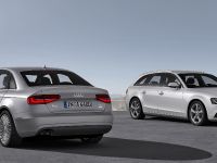 Audi A4 and A4 Avant TDI ultra (2014) - picture 2 of 4