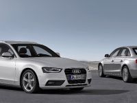 Audi A4 and A4 Avant TDI ultra (2014) - picture 3 of 4