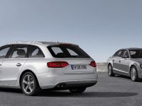 Audi A4 and A4 Avant TDI ultra (2014) - picture 4 of 4