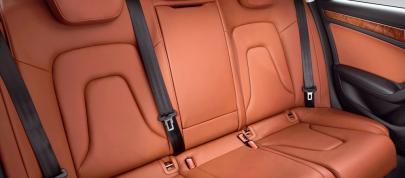 Audi A4 Avant (2008) - picture 4 of 4