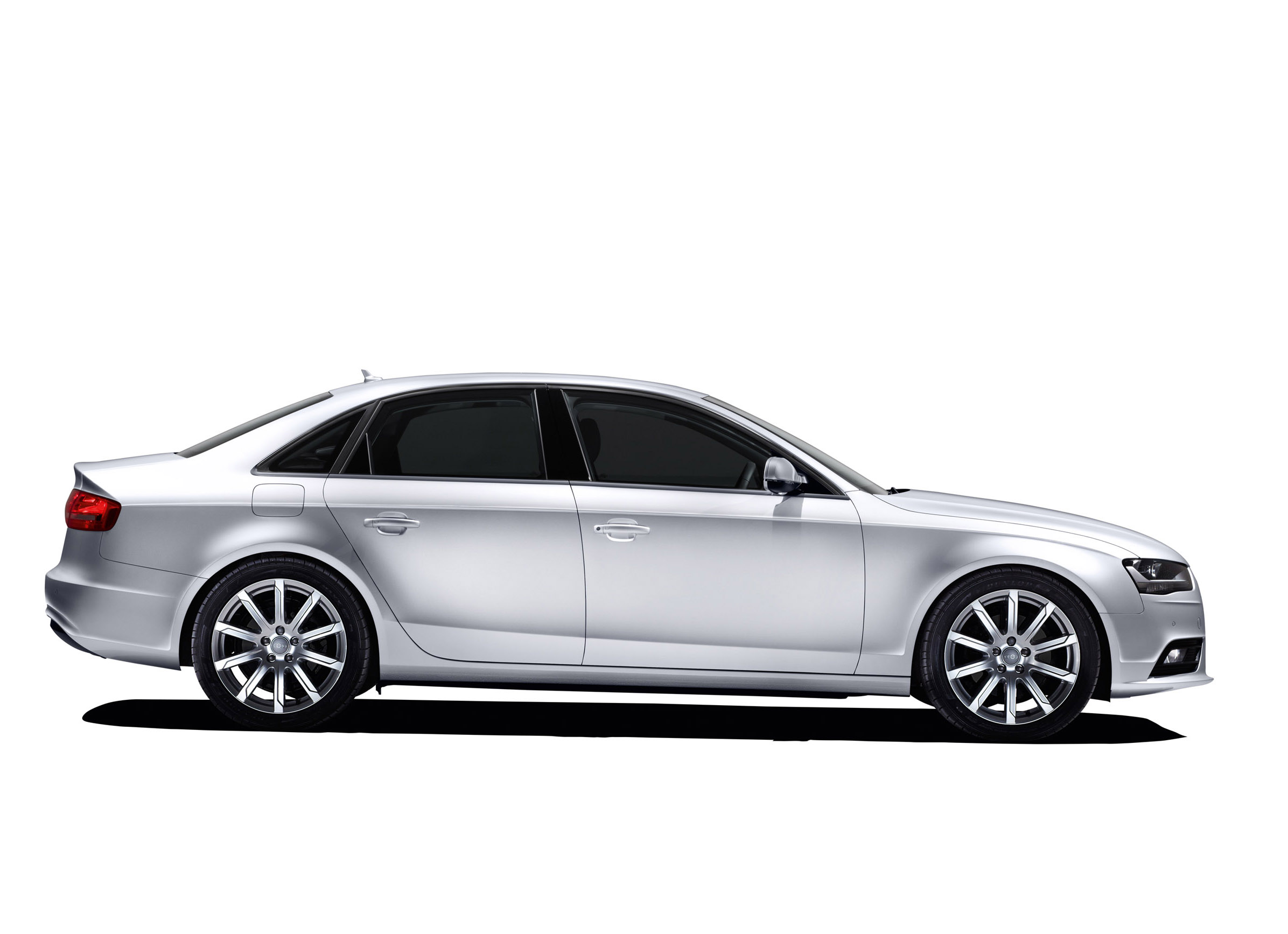 Audi A4 SE Technik